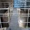 galvanized serrated steel grid, galv floor grating