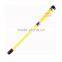 Joytone wireless gain two way radio antenna FP175 yellow