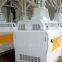 Fully automatic maize flour milling machinery