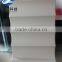 White ABS Plastic Vacuum Forming Tray