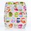 Ananbaby baby diapers reusable baby reusable cloth diaper