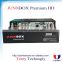JUNXBOX Premium hd set top box with Fan& jb200&wifi antenna for north america original Jynxbox