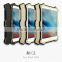 Original LOVE MEI MK2 For Apple Ipad Mini 4 Shock Proof Leather Aluminum Kids Protective Hard Case Cover For iPad Mini 4 TB-0150
