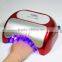 36w nail led dryer / led nail dryer 36w / salon led nail dryer