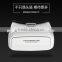 Hot sell high quality headset VR shinecon 3d VR glasses