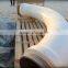 Hot Induction Bends NACE MR0175 Hot Induction Long Radius Bends
