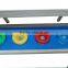 Pinewood easel double side drawing board adjustable wooden easel stand