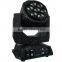 bee eye 7pcs 12w 4in1 sharpy beam led moving head