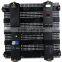5x5 led martix amber color led light