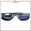 Laura Fairy Factory Provide Custom New Sale Black Metal Sunglasses With Ce Certification