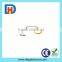 Multimode/Single Mode SC Fiber Optic Pigtail 0.9mm