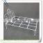 KZ8-06072 High quality Europe pet house metal pet dog beds