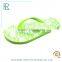 High Quality Chinese Beach slippers lady, cheap wholesale slippers