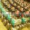 Pneumatic Butterfly Valve