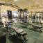 High Quality Crossfit Muscle Training Fitness Equipment /8 Station Machine TZ-4029