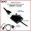 NEW for PC1080P Laptop HD HDTV Audio Video VGA to HDMI Converter