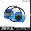 Hot selling cute and cheap earphones for promotion