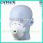 FFP1 FFP2 FFP3 Grade Moulded Cup CE Diposable Dust Masks