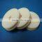 Manufacture ODM&OEM customized machined part plastic nylon pulleys