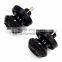 BJ-Screws-3004-M6 Motorcycle Parts Anodized CNC Stand Bobbins Slider Swingarm Spools