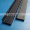 Self lubricating linear uhmwpe guide rail upe guide rail