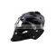 Young hockey equipment hockey helmet goalie inline hockey