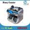 High Performance Currency counter / billing counting machine for Armenia Currency / AMD