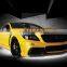 LED Under Car Glow Underbody Neon Lights Kit