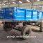used farm trailer truck log loading trailer