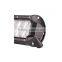 Wholesale 2015 4D new design IP67 12 inch 72w off road atv suv trucks straight two rows led light bar