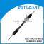 manual steering rack and pinion china for TOYOTA HIACE 45510-26050