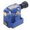 sub-plate mounting check valve type S