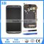 China supplier spare parts lcd display screen assembly for samsung galaxy Note2 N7100
