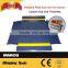 Weighing scale factory 3t industry floor digital platform scale
