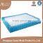 2015 hot sale 7 zone pocket coil /customized mattress spring