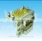 Made in china 90 degree male d-sub connector