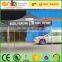 OEM manufacture automatic folding tent for export
