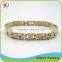 Copper/brass 5% Discount Dubai Expandable Fancy Gold Bangles Latest Designs