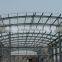 large span morden steel structure prefabricated workshop