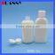 100ml Plastic Oval Bottle Packaging,100ml Oval Bottle
