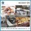 Nougat cakes production line with good quality