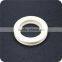 high temperature resistance 99% alumina ceramic ring heater