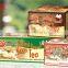 100% dissoloved OEM instant tea powder ginger