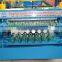 double roofing sheet making machine, color steel sheet rolling machine equipment