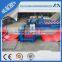 China Manufacturer Galvanized Steel Coil Slitting Machine