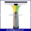 OEM glass window cleaner rubber squeegee
