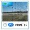 Hinged Joint Cattle Fencing