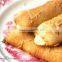 CE approved filled bread stick maker/ filled bread stick maker