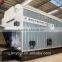 Chine wood pellet steam boiler/wood pellet boiler machine
