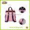 Diaper travel backpack Baby Diaper Bag Shoulder Bag mummy bag mother bag Fit Stroller Changing Pad